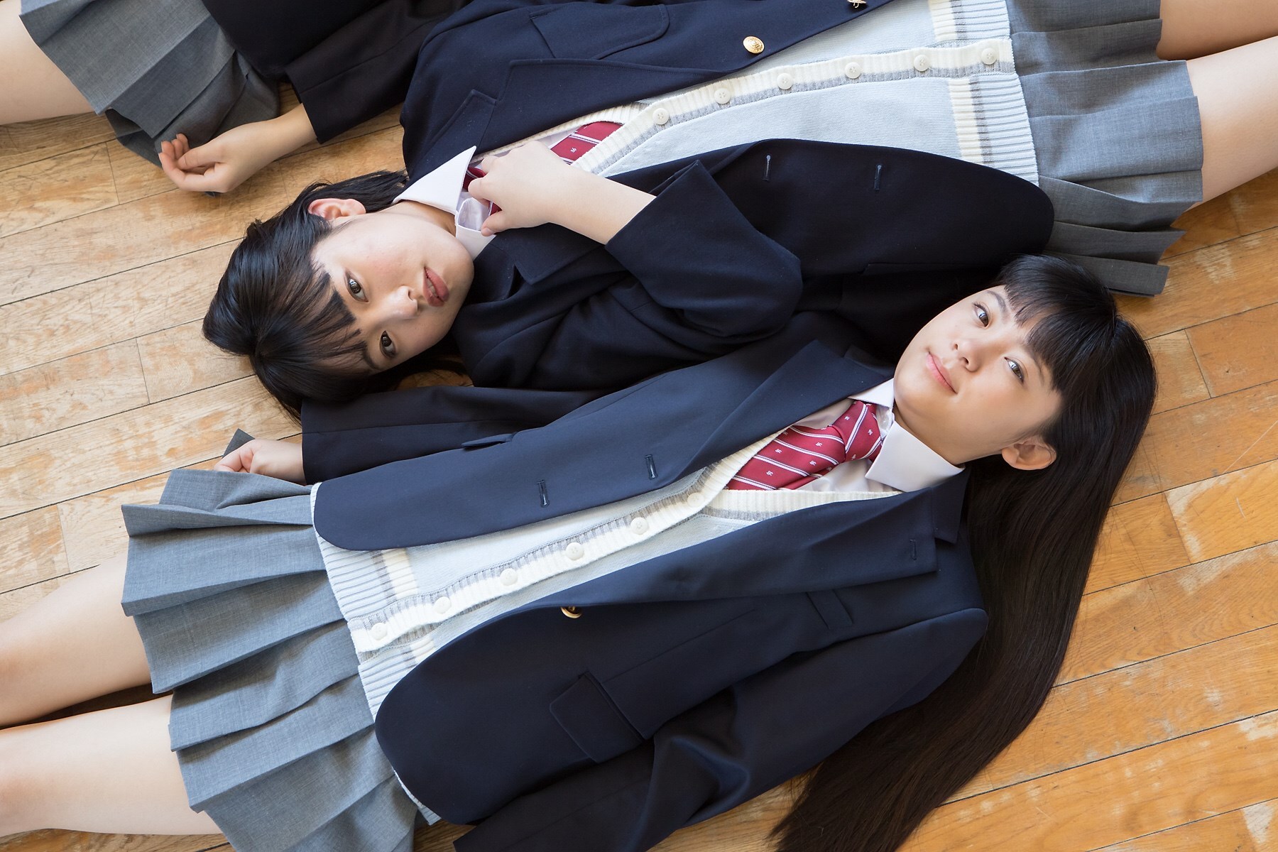 [Minisuka.tv]新模特 2017-04-20 NewComer 2017 - Special Gallery 04